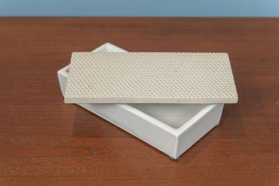  Bitossi Bitossi Decorative Lidded Box