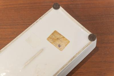  Bitossi Bitossi Decorative Lidded Box