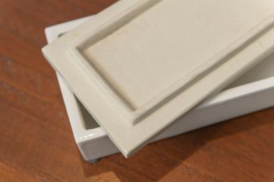  Bitossi Bitossi Decorative Lidded Box