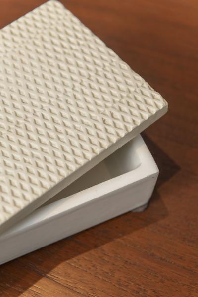  Bitossi Bitossi Decorative Lidded Box