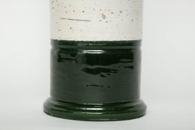  Bitossi Bitossi Emerald Birch Tree Glazed Lamps
