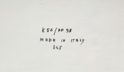 Bitossi Bitossi Horse Cigarette Box