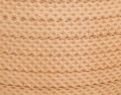  Bitossi Bitossi Lamp Ceramic Metallic Silver Chrome Textured Honeycomb