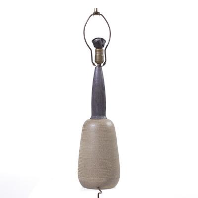 Bitossi Bitossi Style Mid Century Ceramic Lamp