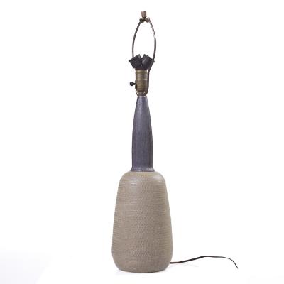  Bitossi Bitossi Style Mid Century Ceramic Lamp