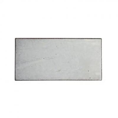  Bitossi Bitossi for Gumps Box Ceramic Gray Signed