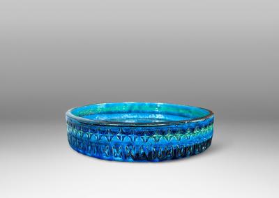  Bitossi Bowl by Aldo Londi for Bitossi