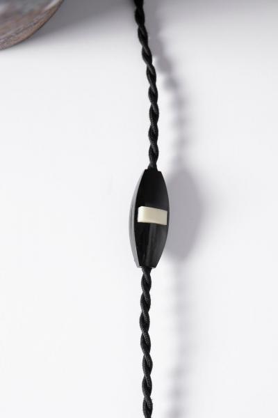  Bitossi Large Scale Aldo Londi Studio Ceramic Lamp for Bitossi Imported by Raymor 1960s