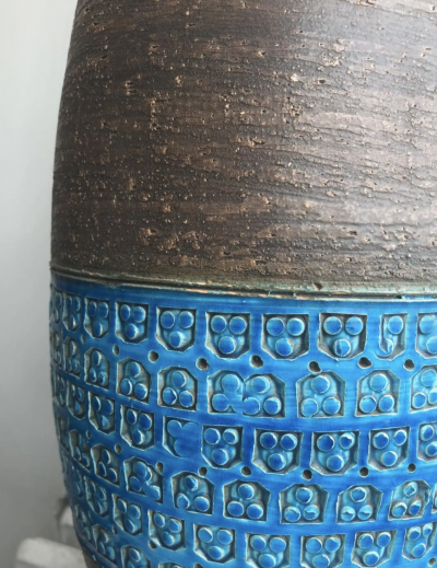  Bitossi Large Table Lamp by Bitossi