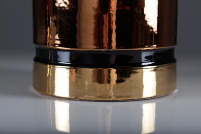  Bitossi Pair of Table Lamps by Bitossi