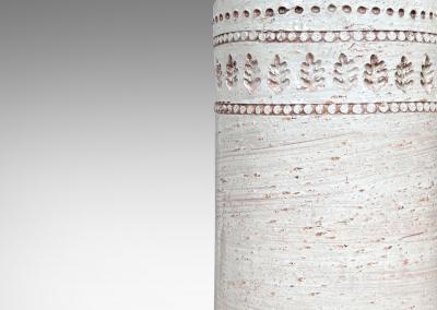  Bitossi Pair of Table Lamps by Bitossi Ceramiche