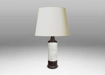  Bitossi Pair of Table Lamps by Bitossi Ceramiche