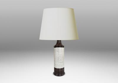  Bitossi Pair of Table Lamps by Bitossi Ceramiche