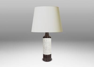  Bitossi Pair of Table Lamps by Bitossi Ceramiche