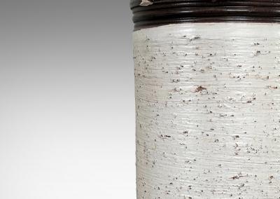  Bitossi Pair of Table Lamps by Bitossi Ceramiche