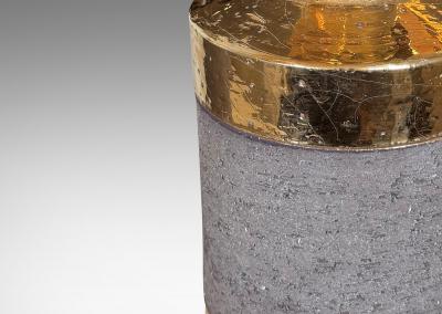  Bitossi Pair of Table Lamps by Bitossi Ceramiche