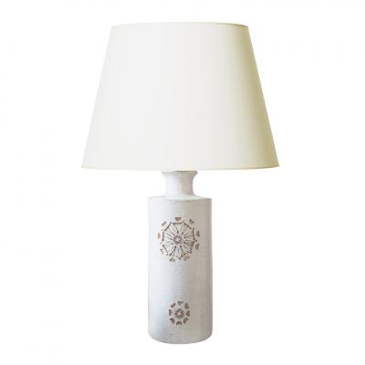  Bitossi Pair of Table Lamps by Bitossi for Bergboms