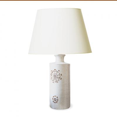  Bitossi Pair of Table Lamps by Bitossi for Bergboms