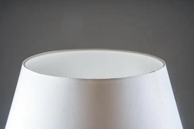  Bitossi Pair of Table Lamps by Bitossi for Bergboms