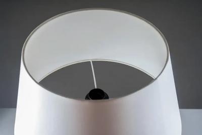  Bitossi Pair of Table Lamps by Bitossi for Bergboms