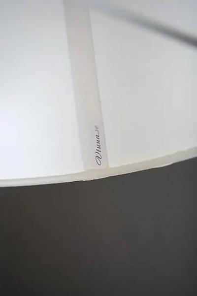  Bitossi Pair of Table Lamps by Bitossi for Bergboms