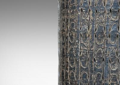  Bitossi Pair of Table lamps by Bitossi for Bergboms