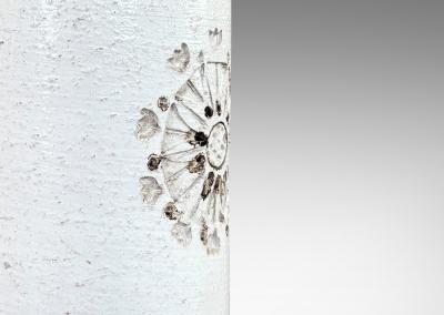  Bitossi Pair of table Lamps by Bitossi Ceramiche