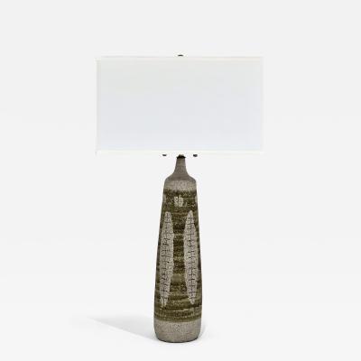  Bitossi TALL ITALIAN LAMP