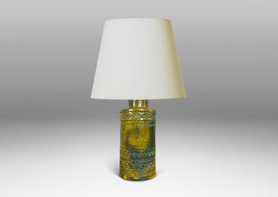  Bitossi Table Lamp by Bitossi Ceramiche