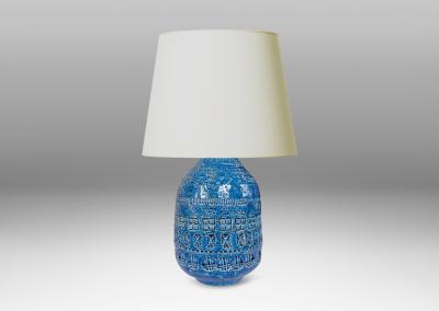  Bitossi Table Lamp by Bitossi Ceramiche