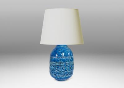  Bitossi Table Lamp by Bitossi Ceramiche