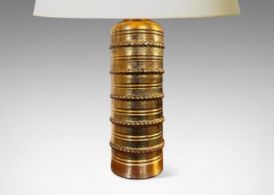  Bitossi Table Lamp by Bitossi for Bergboms