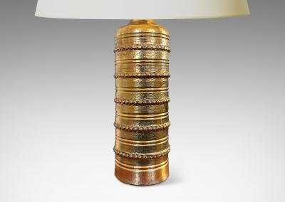  Bitossi Table Lamp by Bitossi for Bergboms