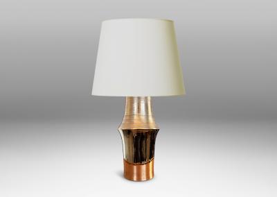  Bitossi Table Lamps by Bitossi Ceramiche