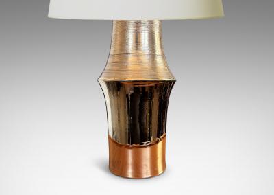  Bitossi Table Lamps by Bitossi Ceramiche