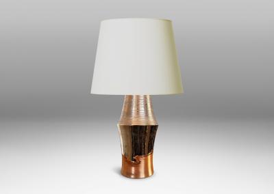  Bitossi Table Lamps by Bitossi Ceramiche