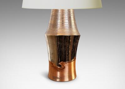  Bitossi Table Lamps by Bitossi Ceramiche
