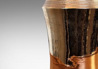  Bitossi Table Lamps by Bitossi Ceramiche