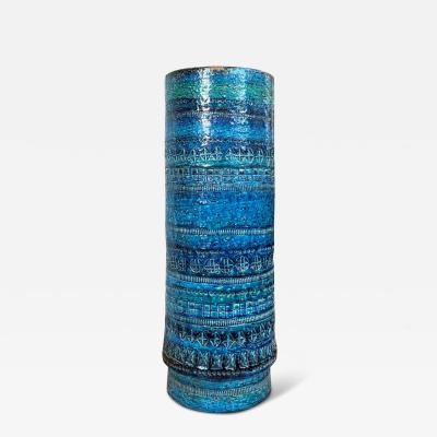  Bitossi Tall Vase by Bitossi Ceramiche