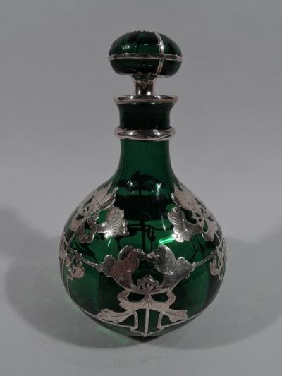  Blackinton Pair of Modern Georgian Sterling Silver Candlesticks by Blackinton