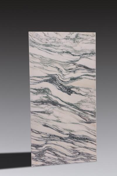  Blend Roma Handcrafted Plinths in Honeycomb and Marble Italy 2022