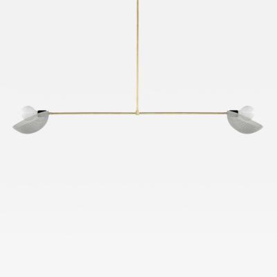  Blueprint Lighting Axial Pendant