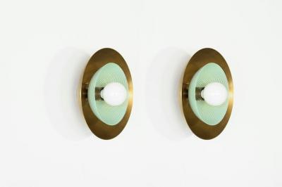  Blueprint Lighting Centric Wall Sconces