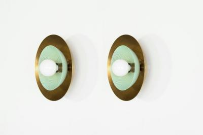  Blueprint Lighting Centric Wall Sconces