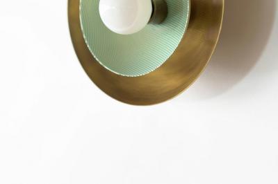  Blueprint Lighting Centric Wall Sconces