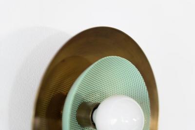  Blueprint Lighting Centric Wall Sconces