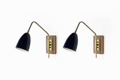  Blueprint Lighting Elska Wall Sconces