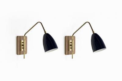  Blueprint Lighting Elska Wall Sconces
