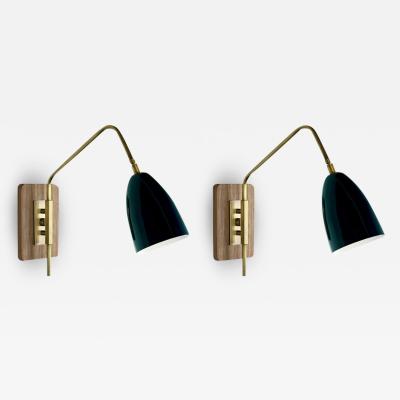  Blueprint Lighting Elska Wall Sconces