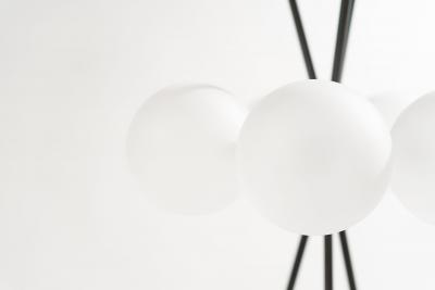  Blueprint Lighting LUCIENNE Floor Lamp